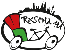 Rikscha4u Logo